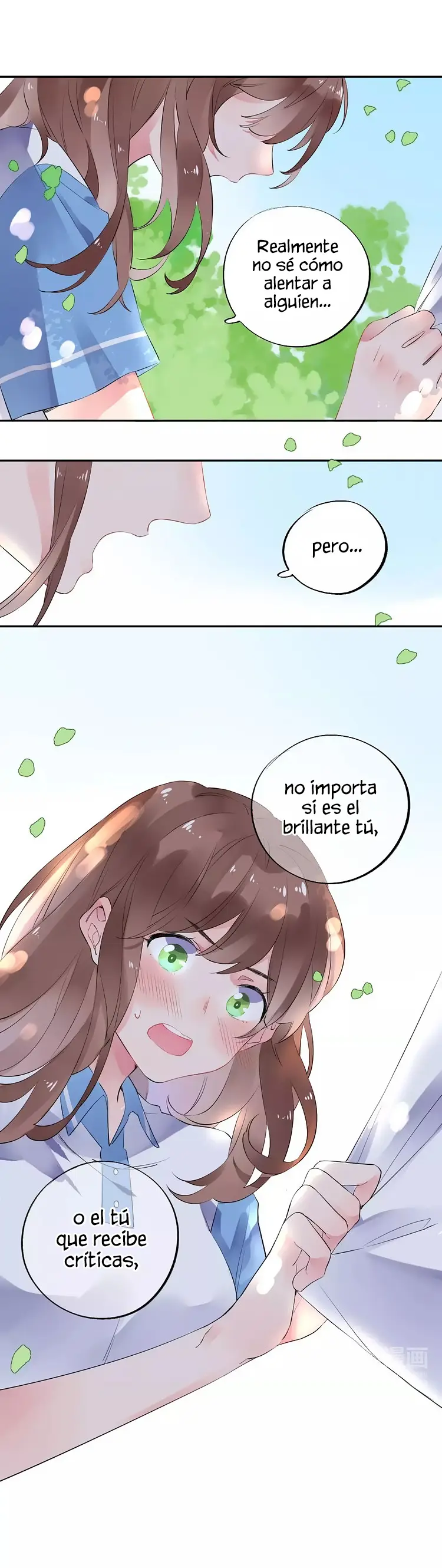 DOLO's Destiny Pill capítulo 7 página 30