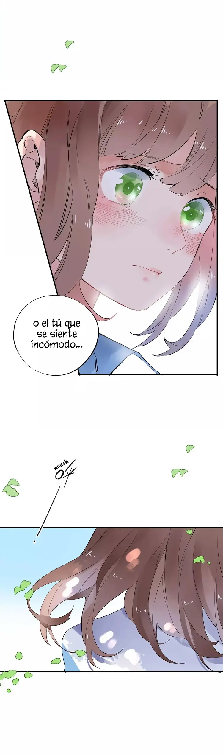 DOLO's Destiny Pill capítulo 7 página 31