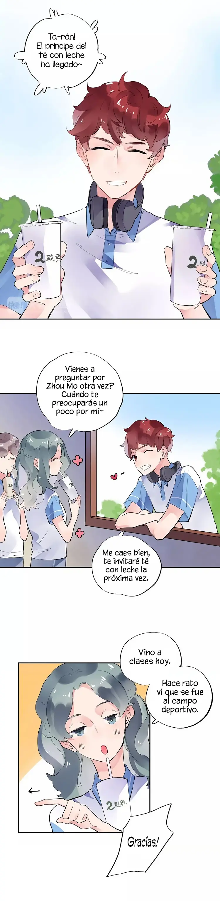 DOLO's Destiny Pill capítulo 7 página 38