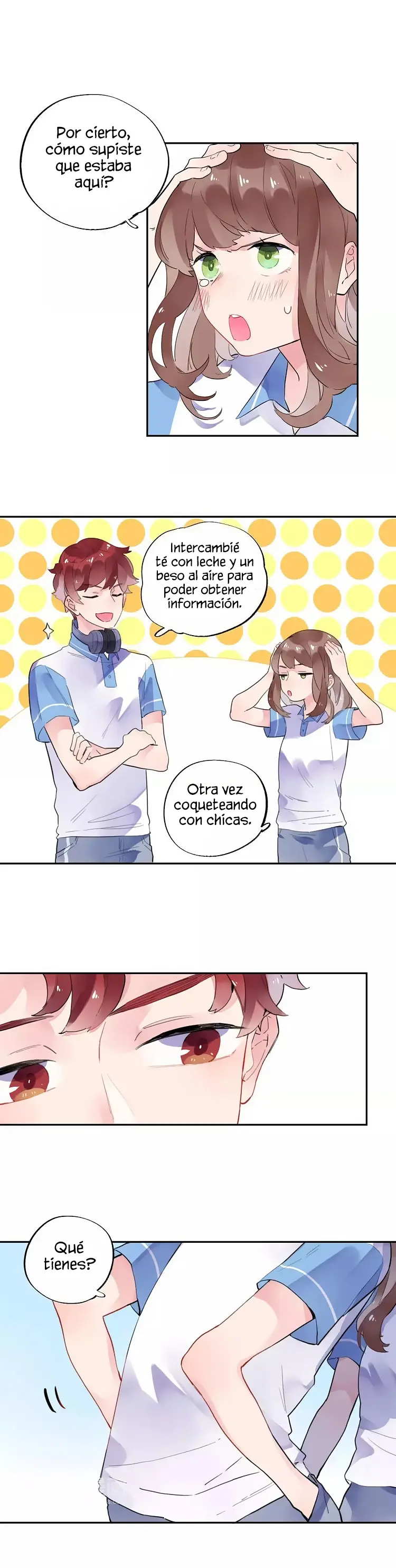 DOLO's Destiny Pill capítulo 8 página 10