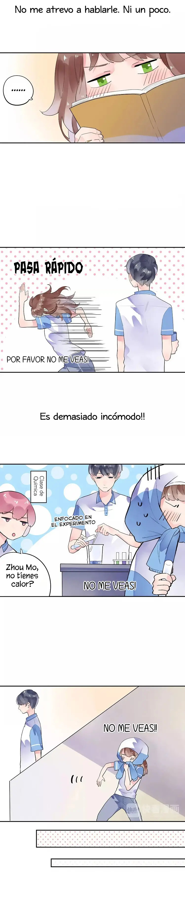 DOLO's Destiny Pill capítulo 8 página 16