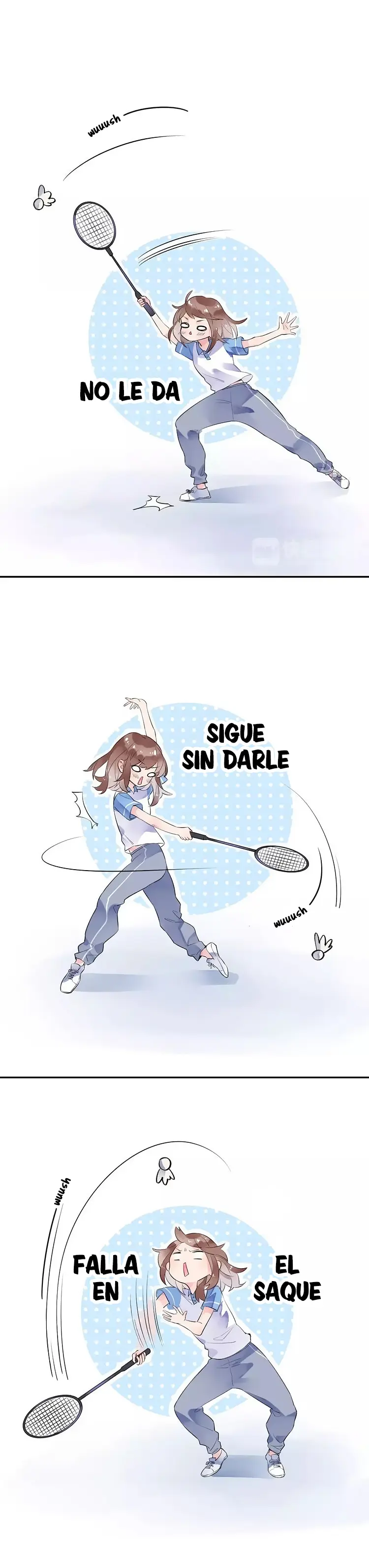 DOLO's Destiny Pill capítulo 8 página 19