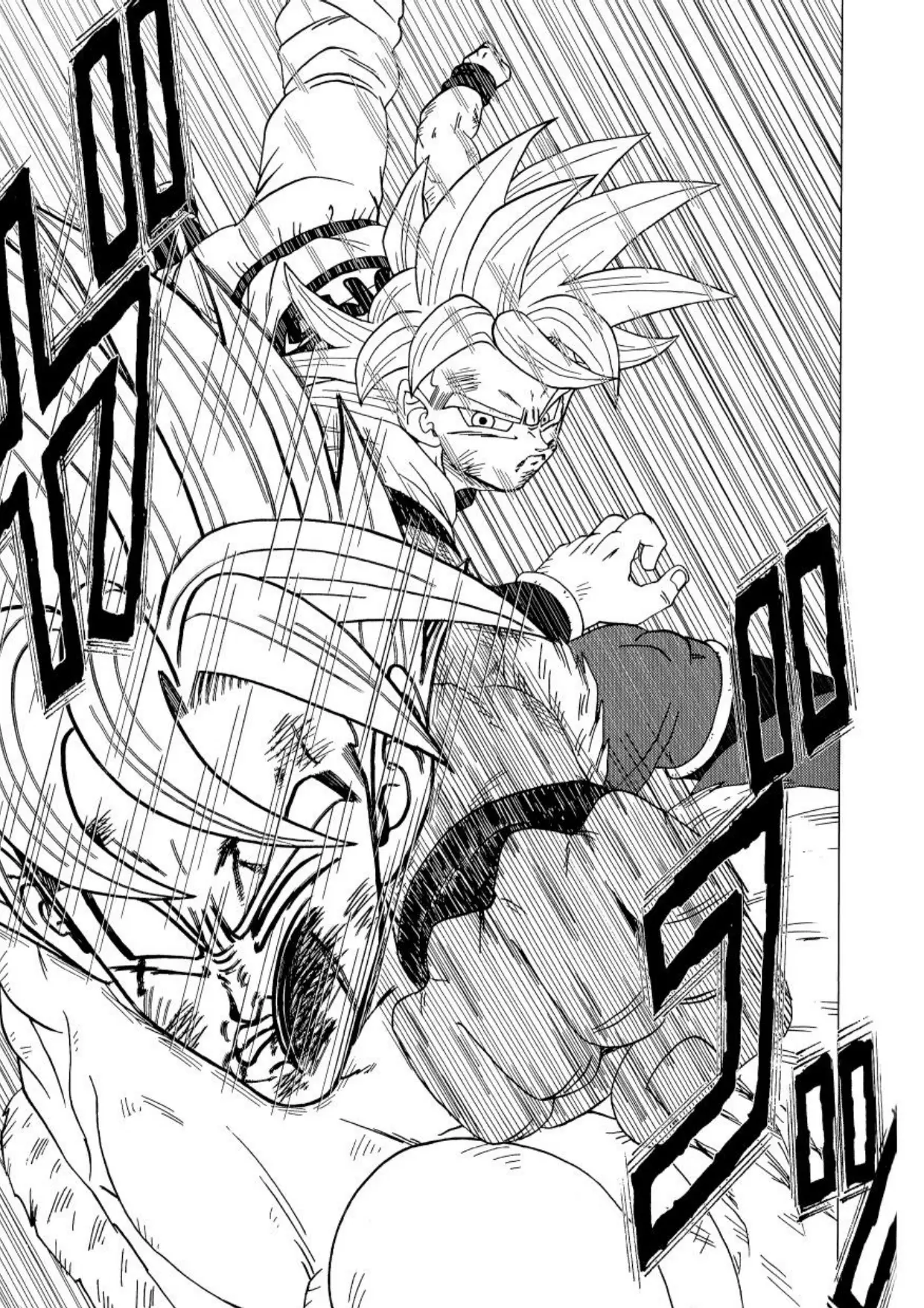 Dragon Ball - DB After BR (Doujinshi) capítulo 0 página 49