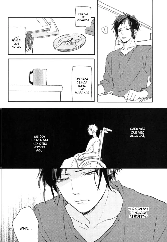 Durarara!! - Mudai (Doujinshi) capítulo 0 página 13