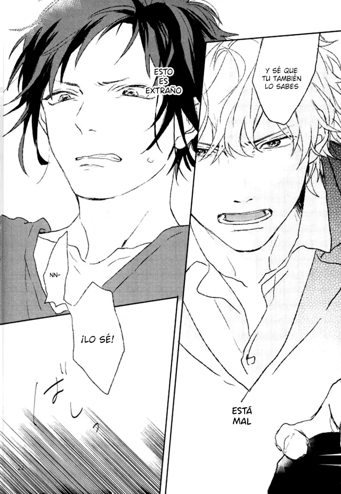 Durarara!! - Mudai (Doujinshi) capítulo 0 página 23
