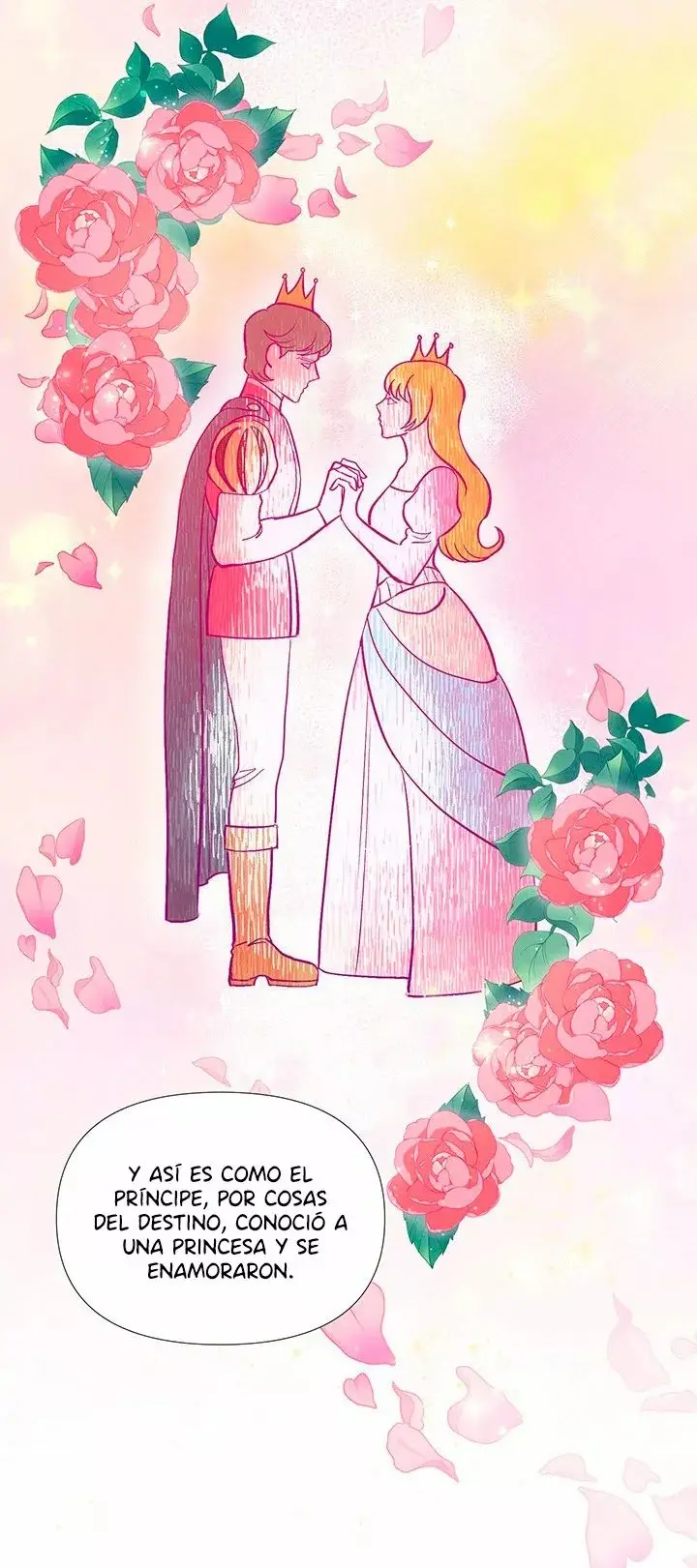 Elizabeth capítulo 1 página 4