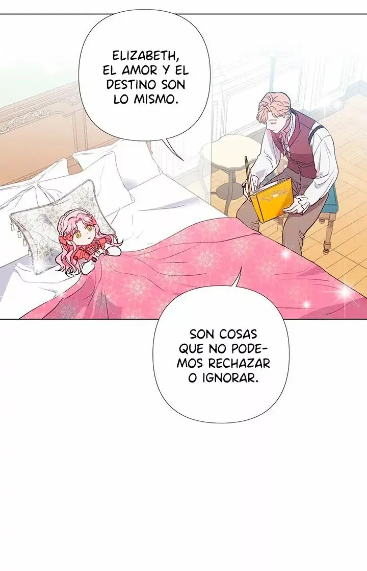 Elizabeth capítulo 1 página 6
