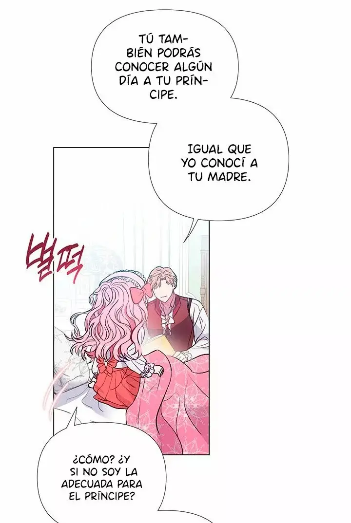Elizabeth capítulo 1 página 7