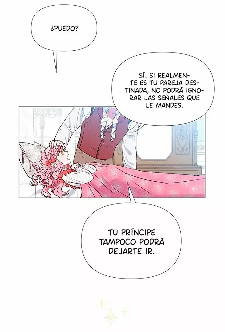 Elizabeth capítulo 1 página 9
