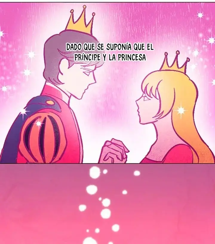 Elizabeth capítulo 1 página 11