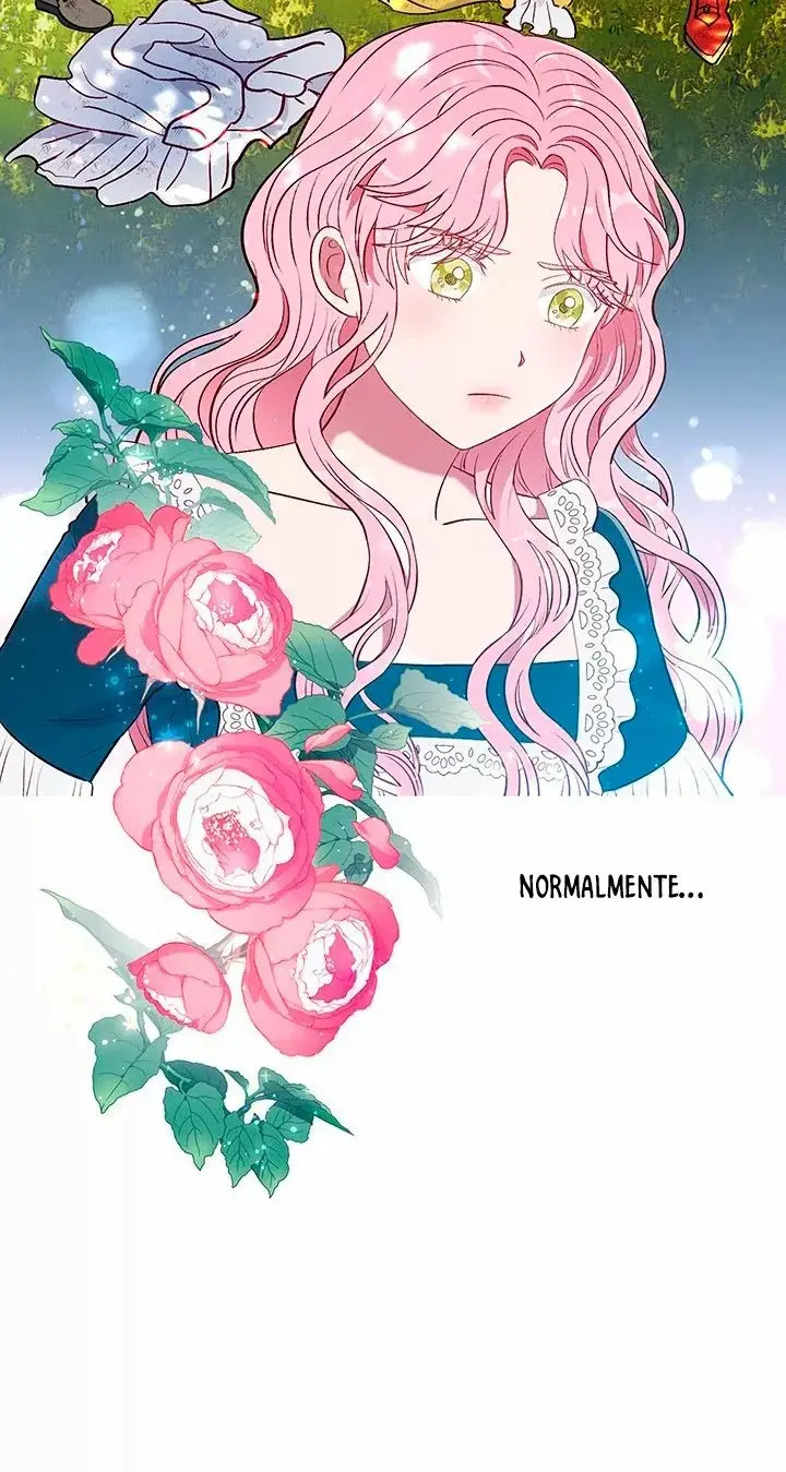 Elizabeth capítulo 1 página 15