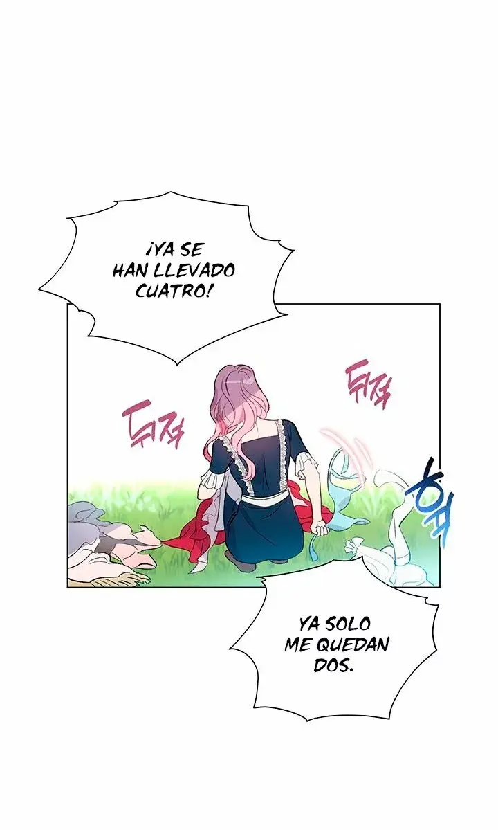 Elizabeth capítulo 1 página 17