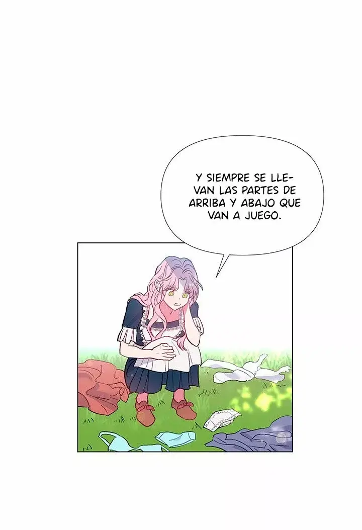 Elizabeth capítulo 1 página 19