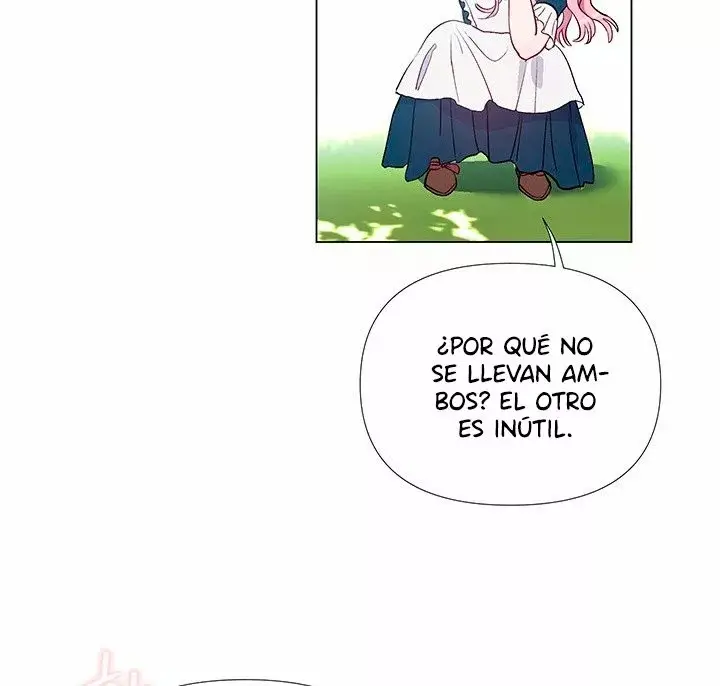 Elizabeth capítulo 1 página 22