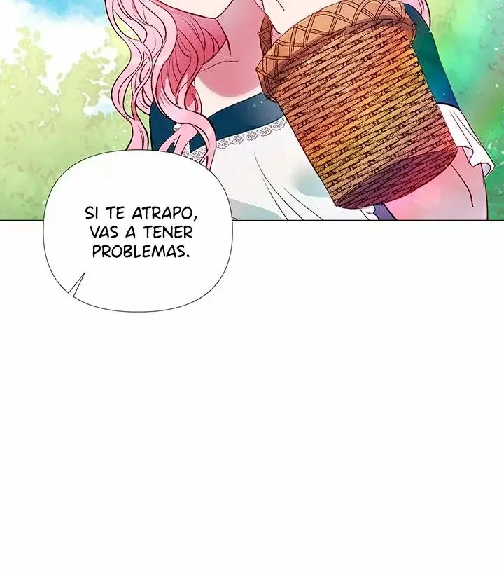 Elizabeth capítulo 1 página 31