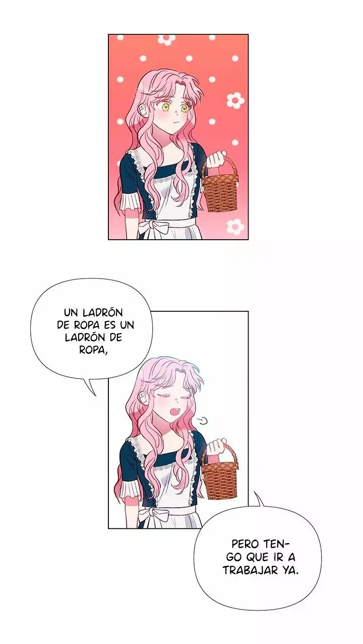 Elizabeth capítulo 1 página 32