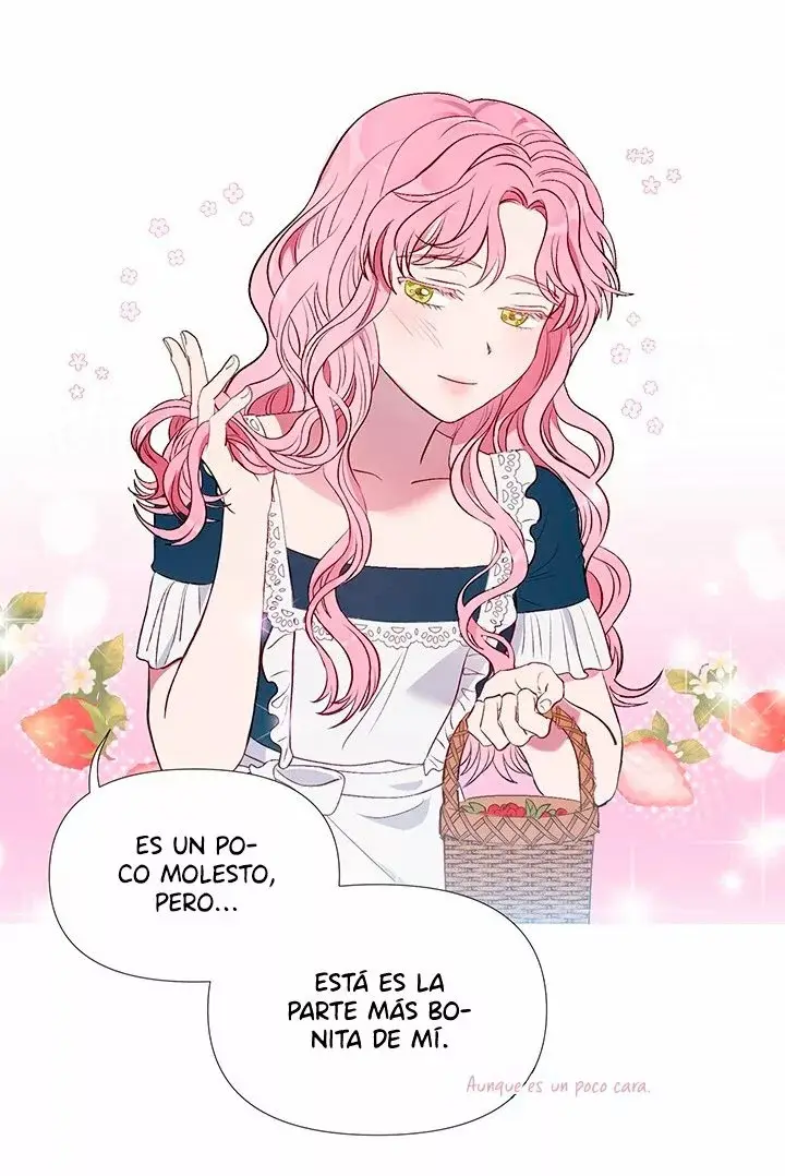 Elizabeth capítulo 1 página 34