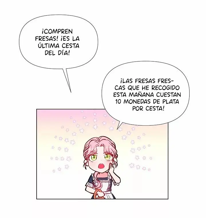 Elizabeth capítulo 1 página 40