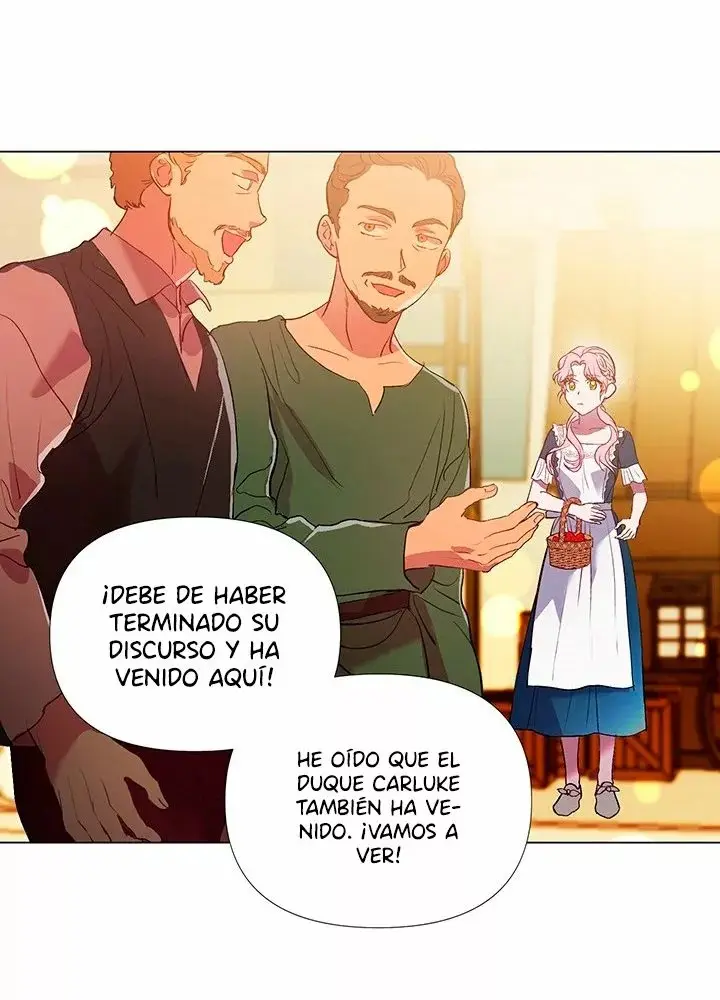 Elizabeth capítulo 1 página 43
