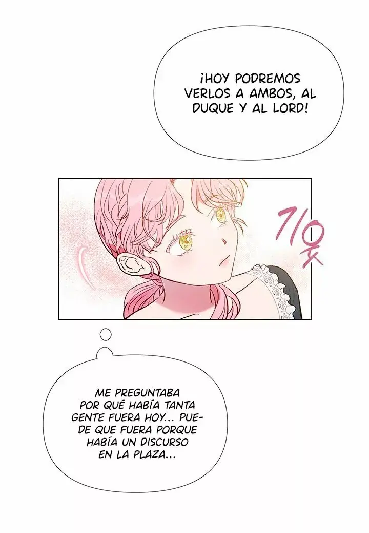 Elizabeth capítulo 1 página 44