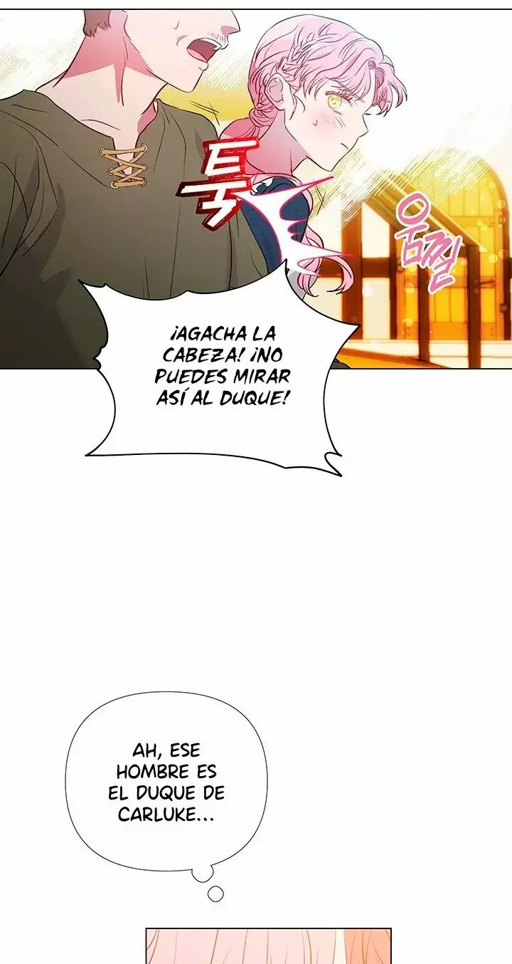 Elizabeth capítulo 1 página 57