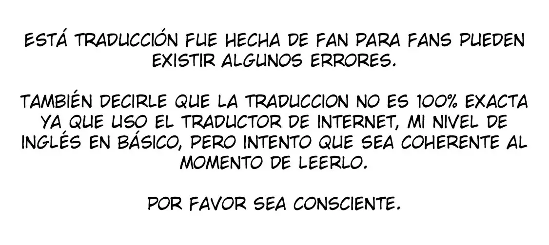 Erotic × Anabolic capítulo 2 página 2