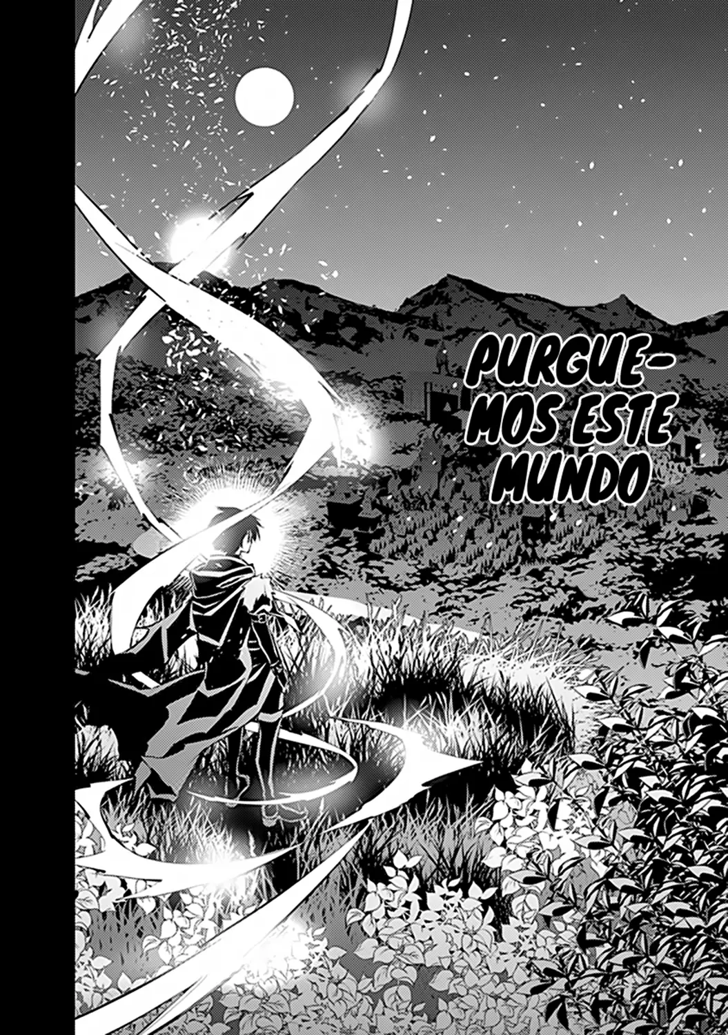 Fukushuu o Koinegau Saikyou Yuusha wa, Yami no Chikara de Senmetsu Musou Suru - Capítulo 2.2 - Página 7 - LectorTMOo