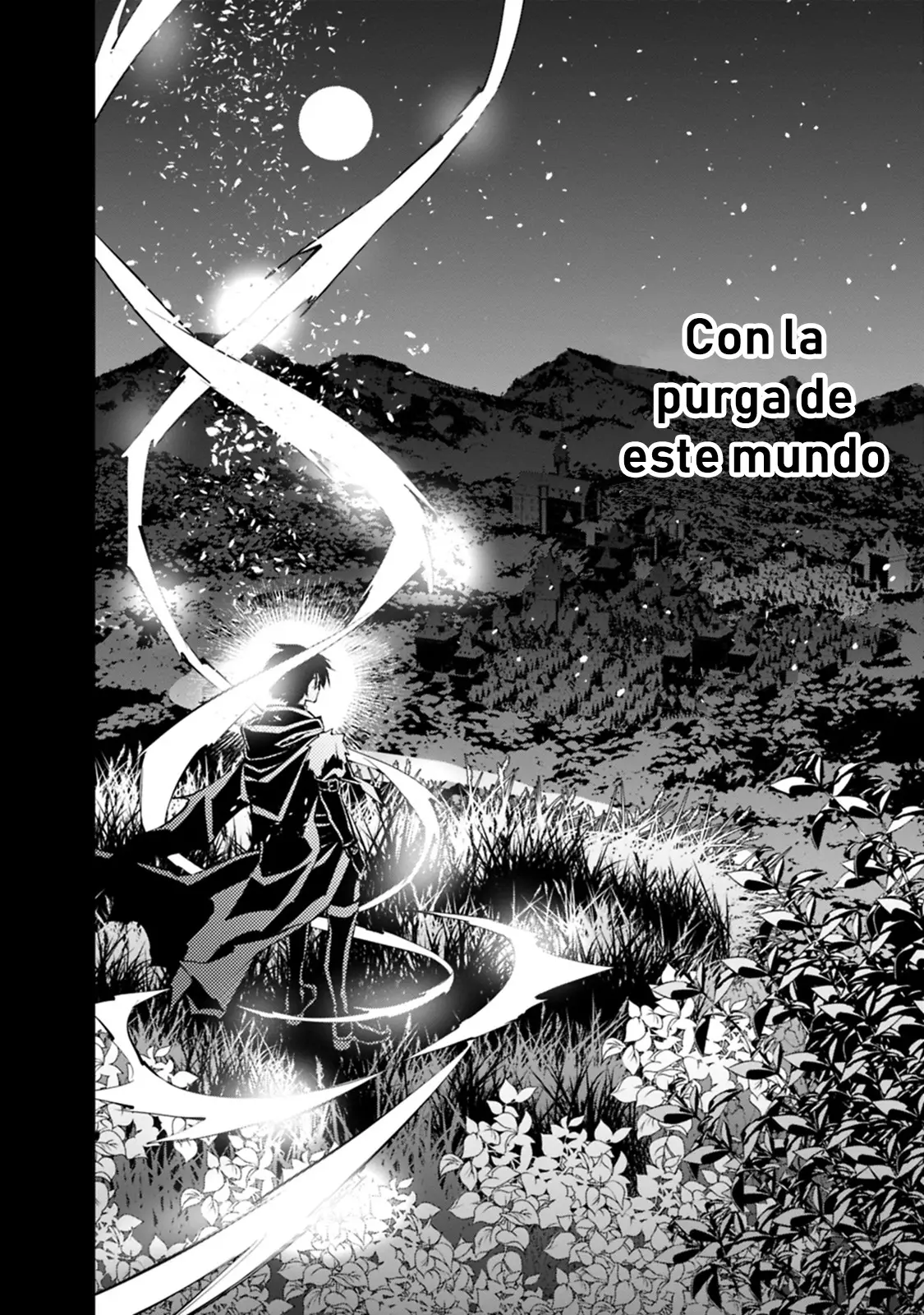 Fukushuu o Koinegau Saikyou Yuusha wa, Yami no Chikara de Senmetsu Musou Suru - Capítulo 2 - Página 18 - LectorTMOo