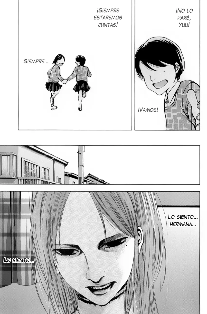 Funouhan capítulo 2 página 30