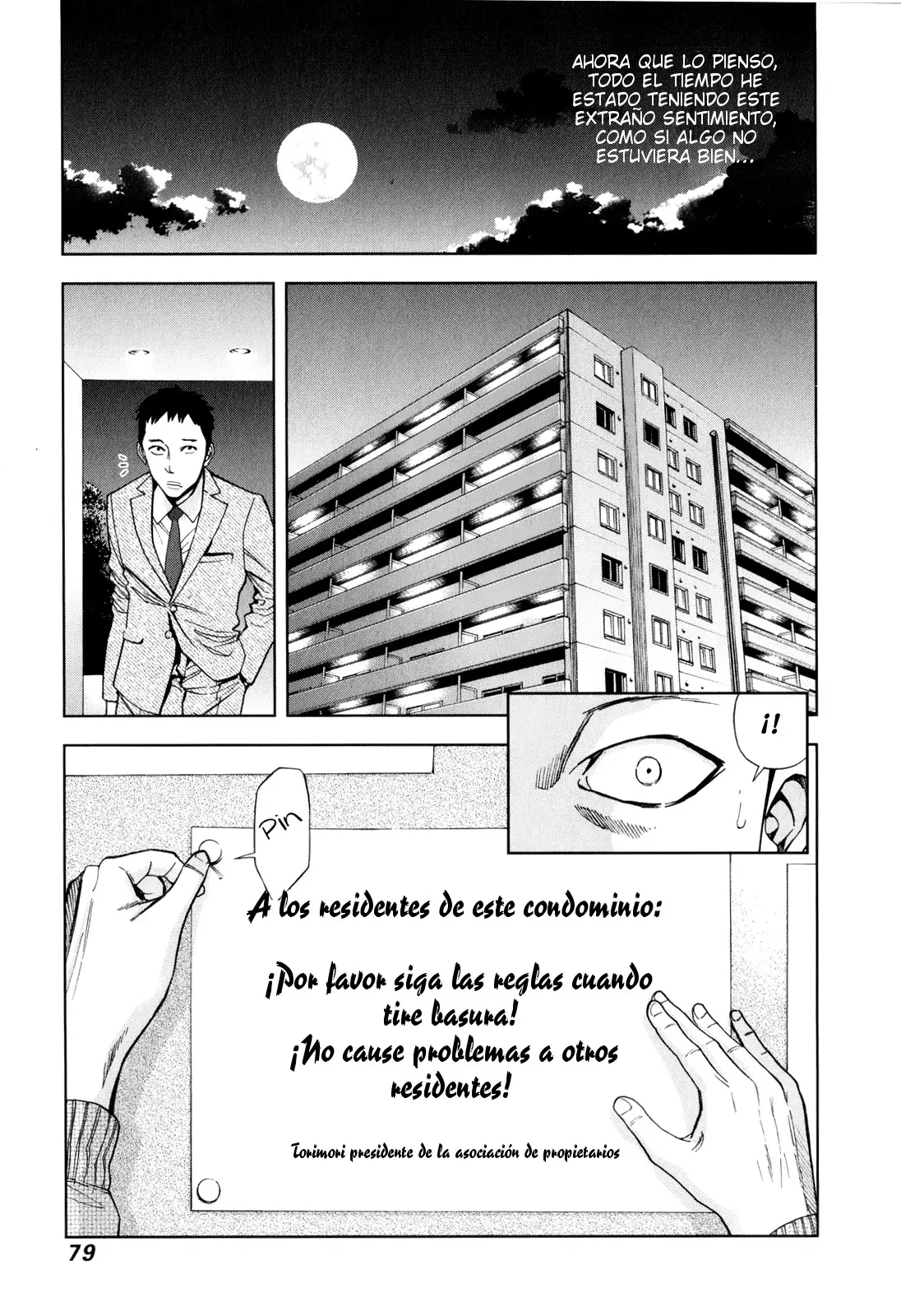 Funouhan capítulo 3 página 2