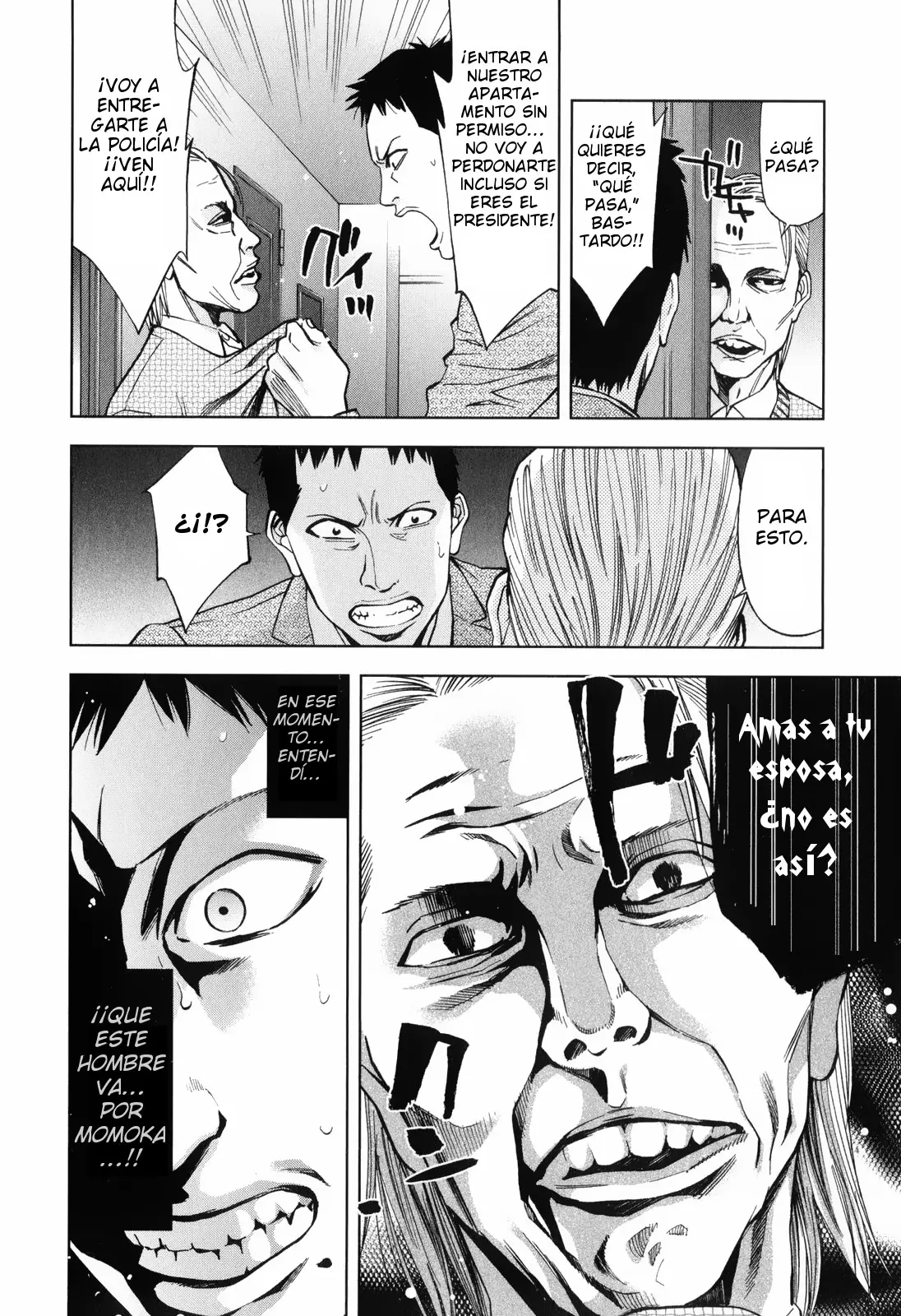 Funouhan capítulo 3 página 9