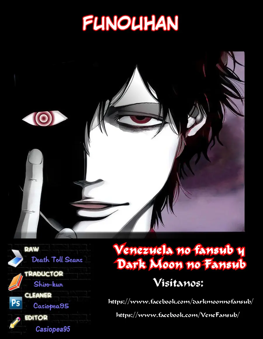 Funouhan capítulo 3 página 30