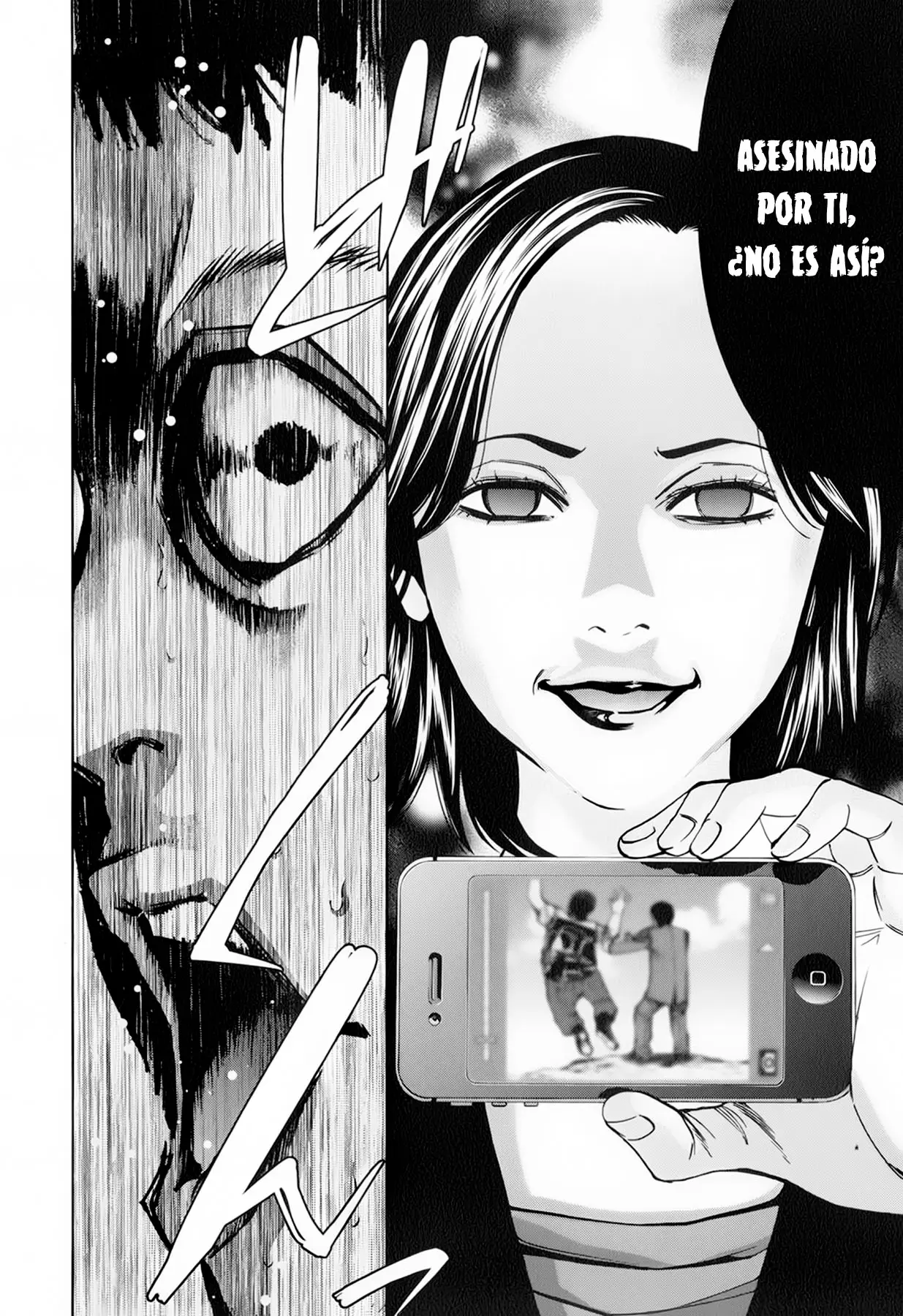 Funouhan capítulo 9 página 22
