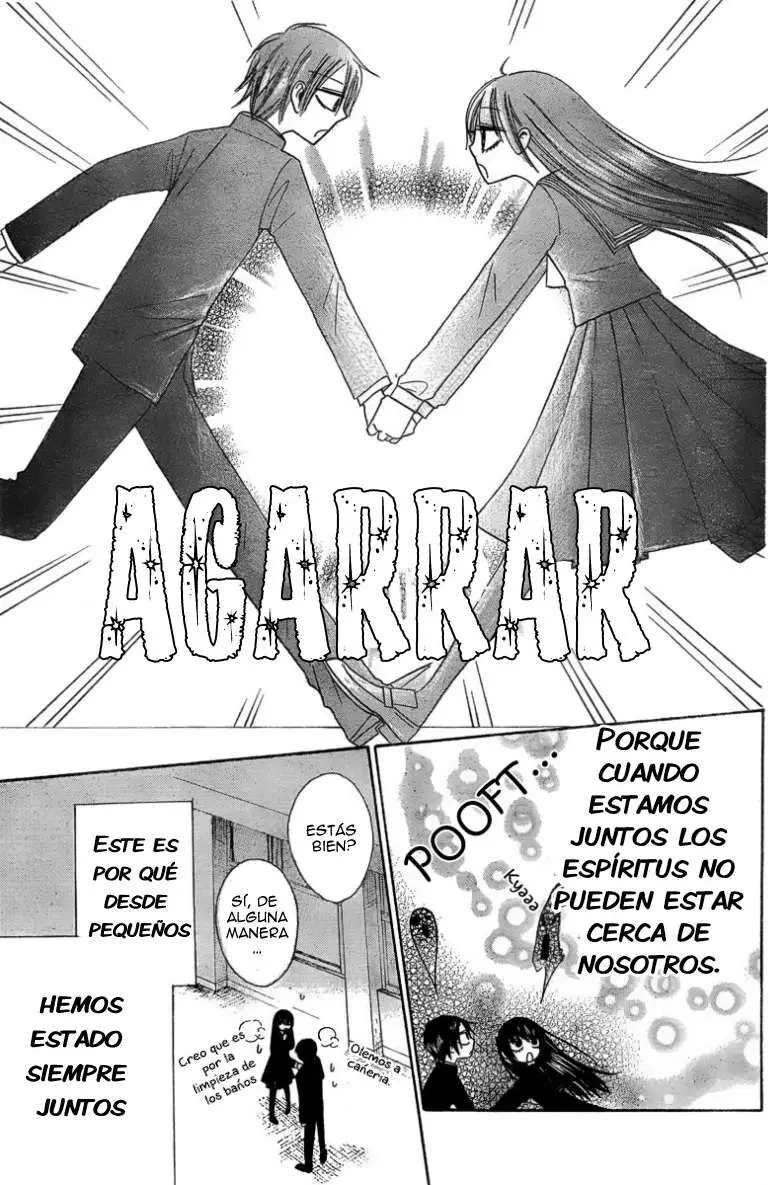 Furou Kyoudai capítulo 1 página 8