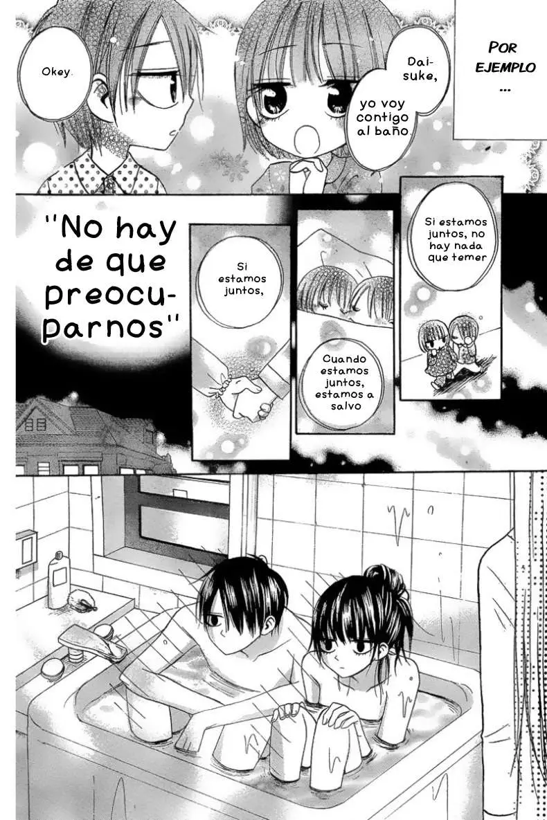 Furou Kyoudai capítulo 1 página 9