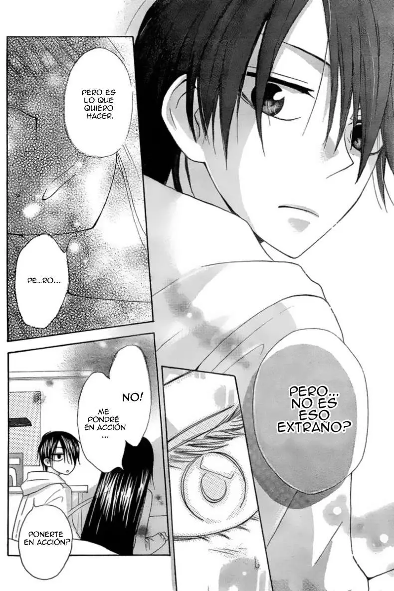 Furou Kyoudai capítulo 1 página 19