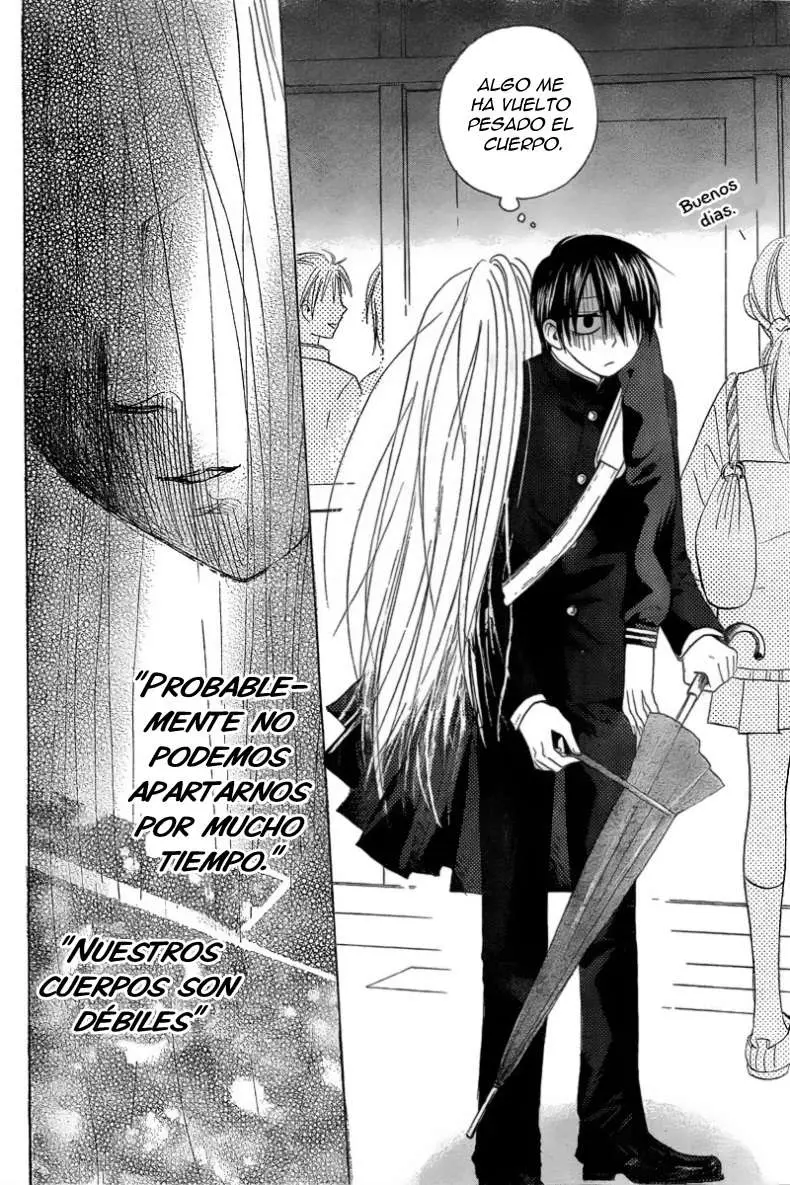 Furou Kyoudai capítulo 1 página 25