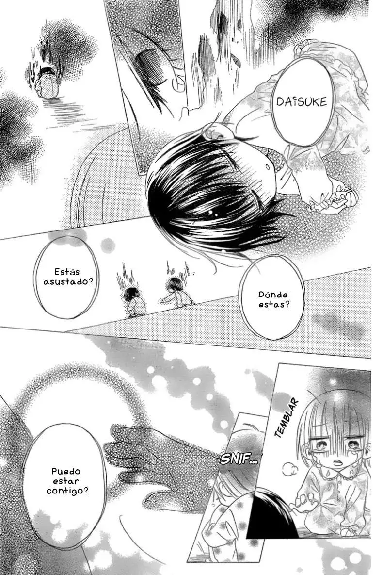 Furou Kyoudai capítulo 1 página 26