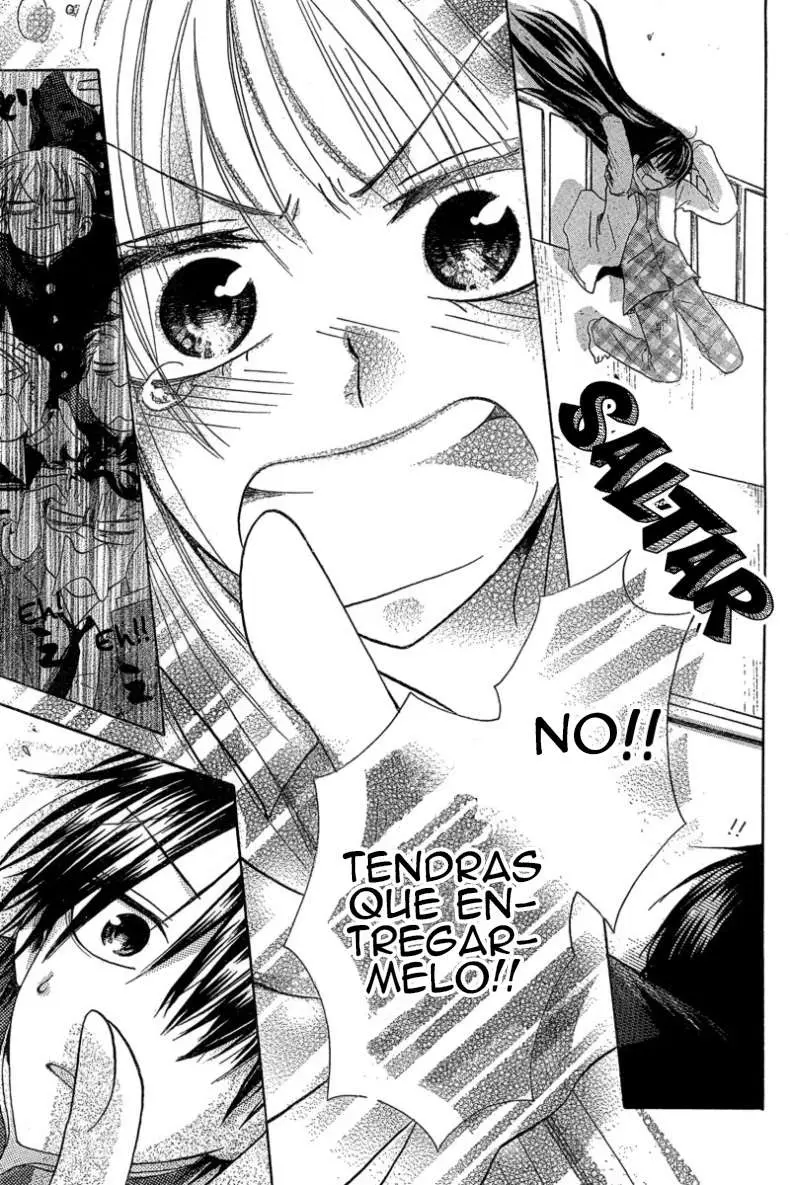 Furou Kyoudai capítulo 1 página 38