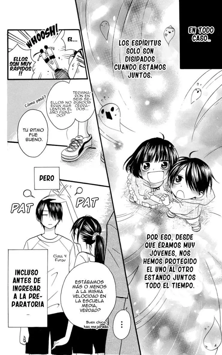 Furou Kyoudai capítulo 2 página 8