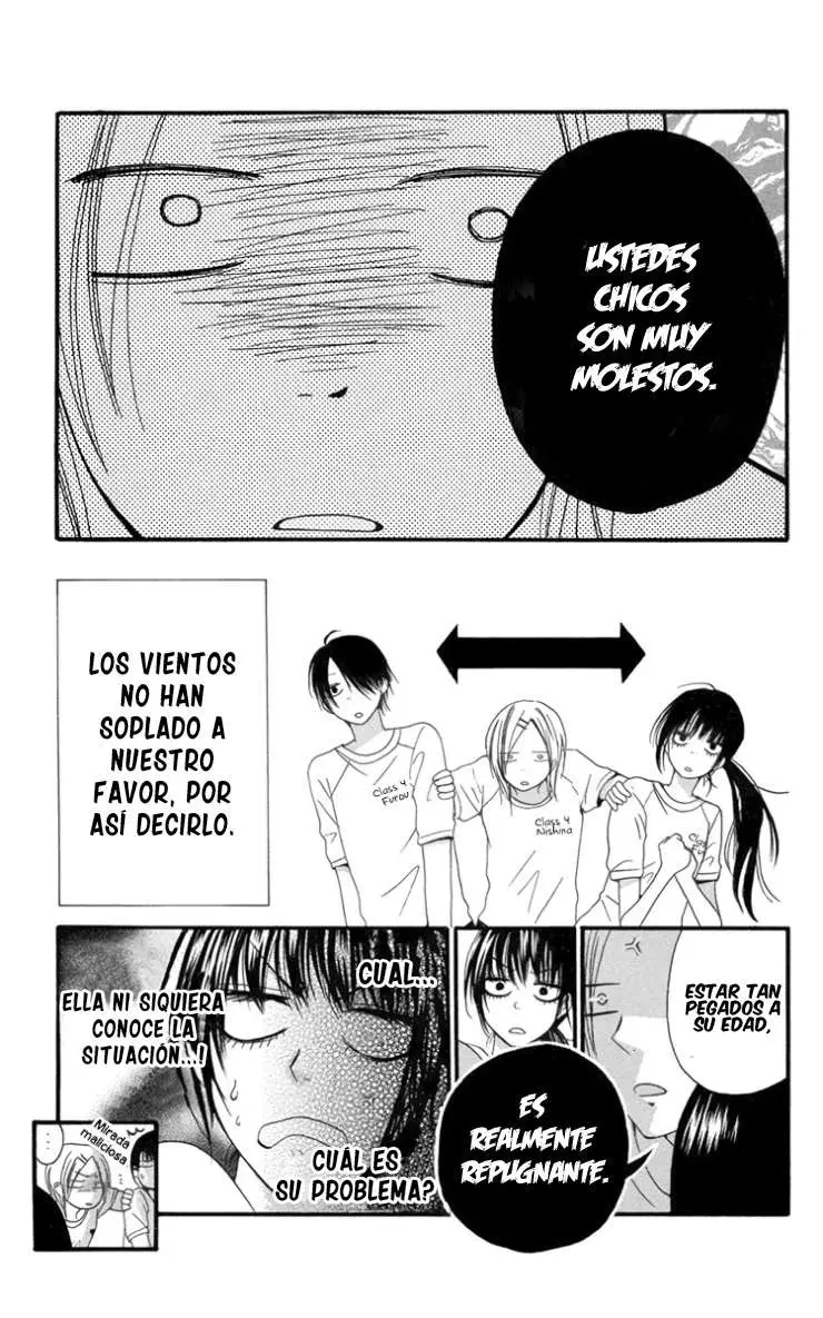 Furou Kyoudai capítulo 2 página 9