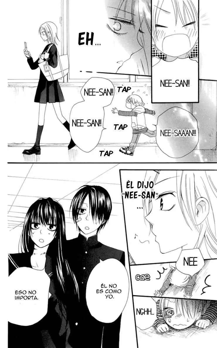 Furou Kyoudai capítulo 2 página 14