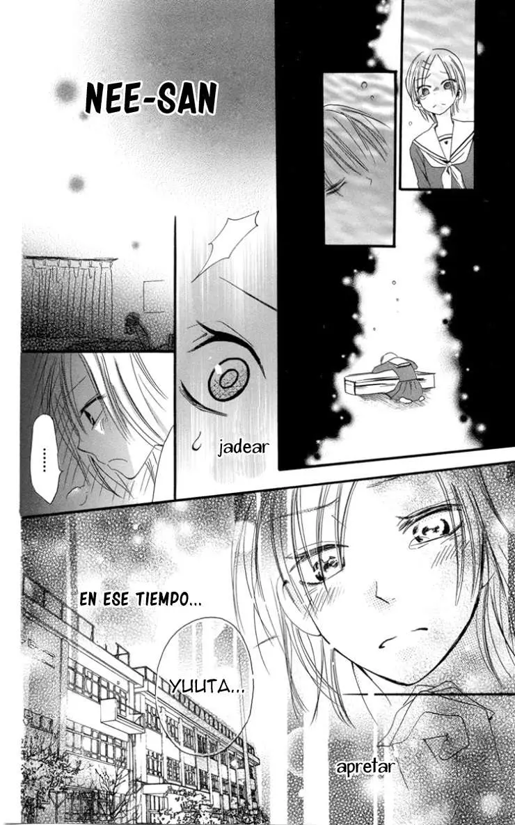 Furou Kyoudai capítulo 2 página 16