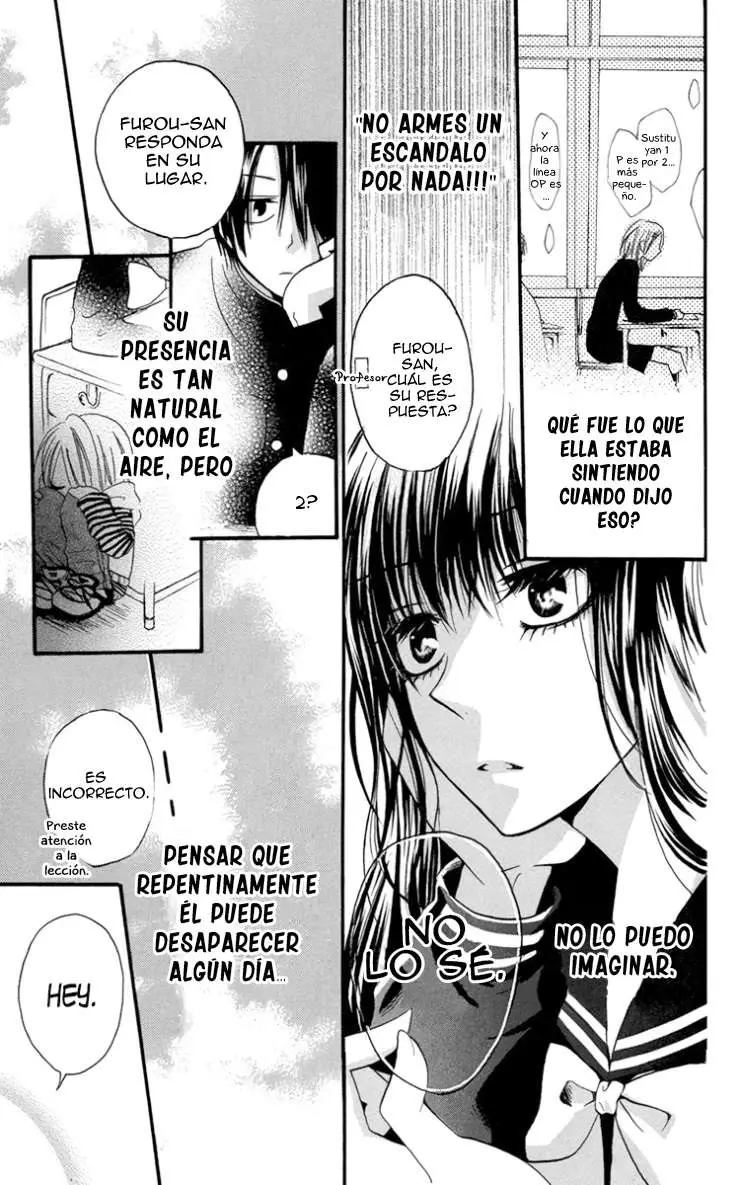 Furou Kyoudai capítulo 2 página 17