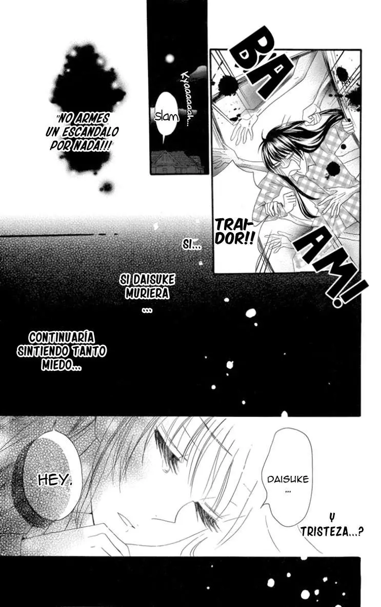 Furou Kyoudai capítulo 2 página 21