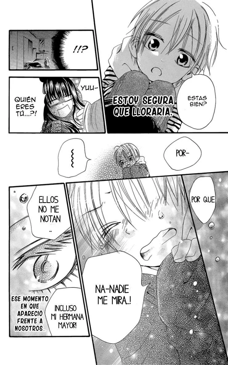 Furou Kyoudai capítulo 2 página 22