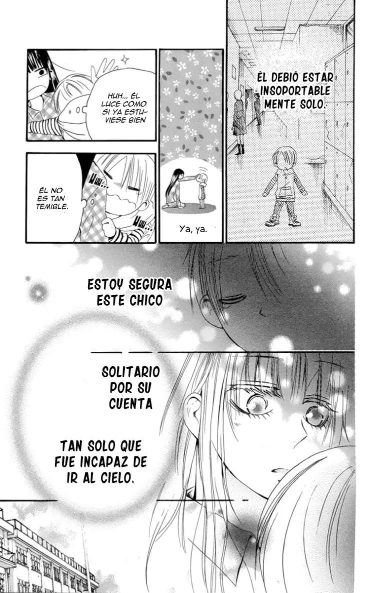 Furou Kyoudai capítulo 2 página 23