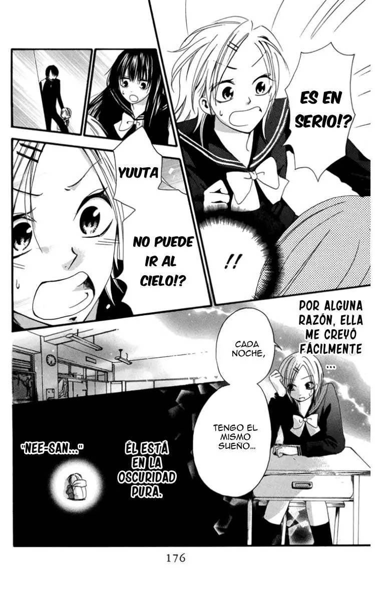 Furou Kyoudai capítulo 2 página 26