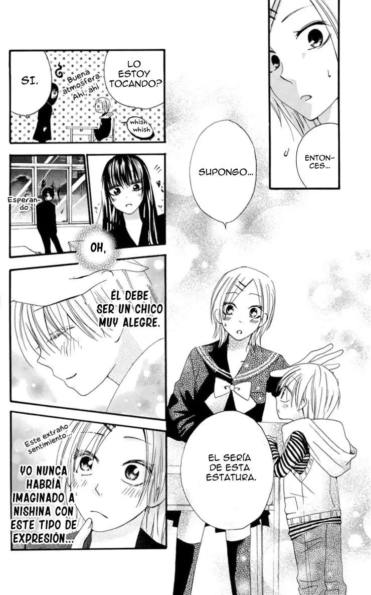 Furou Kyoudai capítulo 2 página 28