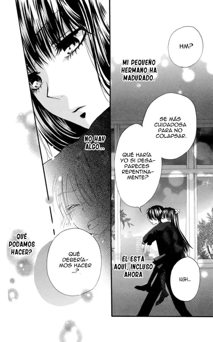 Furou Kyoudai capítulo 2 página 30